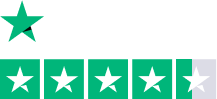 trust stars